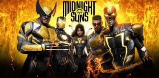 Adiou! Marvel’s Midnight Suns sofre adiamento Marvel's Midnight Suns classificado