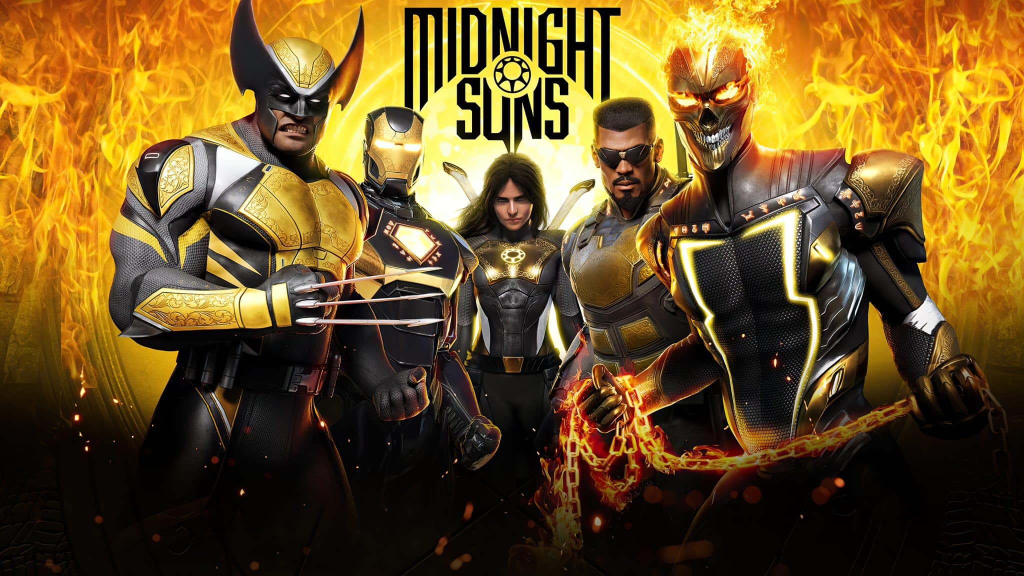Marvel's Midnight Suns classificado