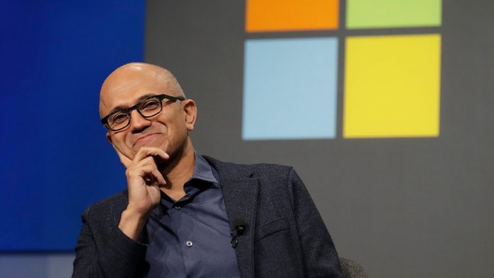 Microsoft vai aumentar orçamento para melhorar salário dos funcionários