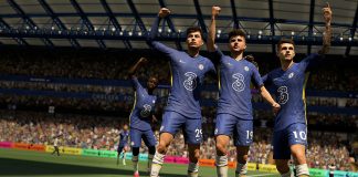 EA confirma mudança de nome da franquia FIFA para EA Sports FC FIFA novo nome