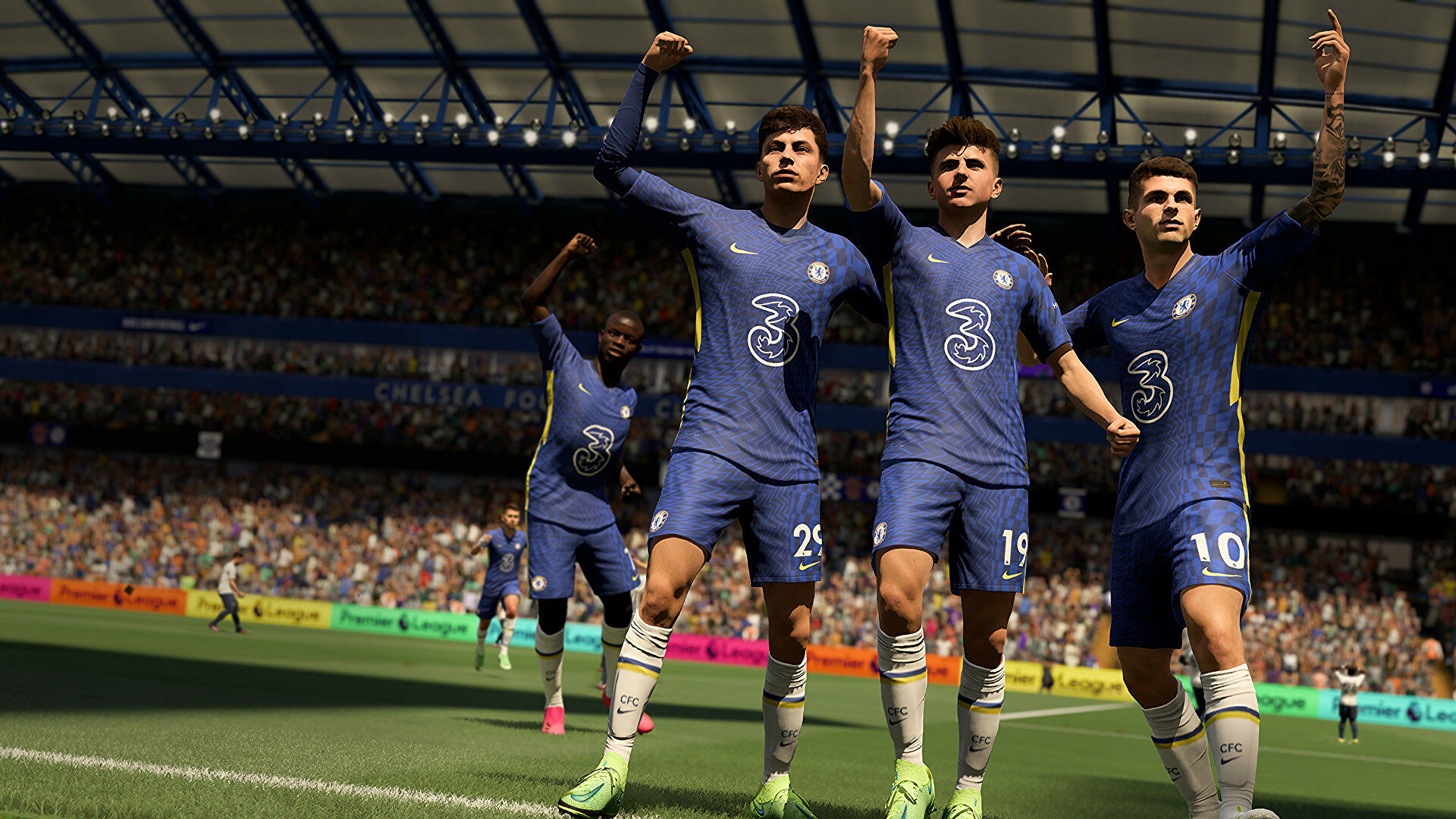 PlayStation ou Xbox, qual a melhor plataforma para jogar FIFA 22?