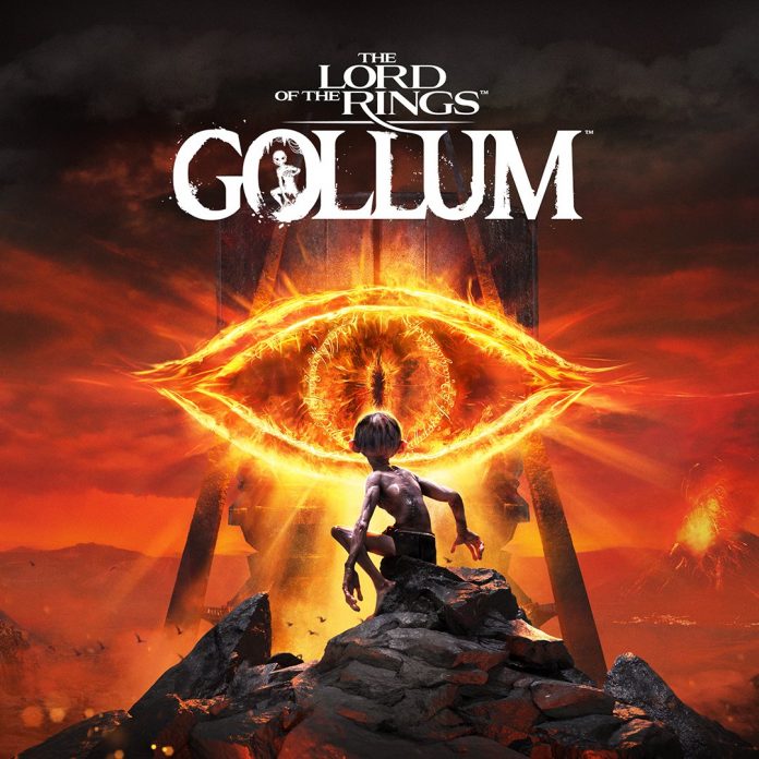 The Lord of the Rings: Gollum data de lançamento