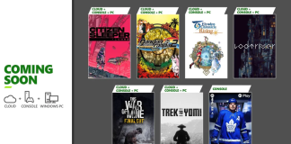 NHL 22, Trek to Yomi, Citizen Sleeper e mais no Xbox Game Pass em maio Xbox Game Pass