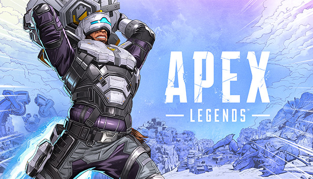 apex legends renda para a EA