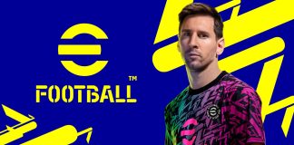 Konami revela novidades da nova atualização do eFootball eFootball nova atualização
