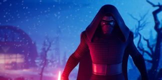 Evento especial de Star Wars retorna ao Fortnite Star Wars no Fortnite