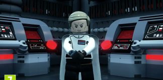 Esses foram os jogos mais vendidos no Xbox One e Xbox Series X|S na última semana – 07 de maio Lego Star Wars: The Skywalker Saga DLC