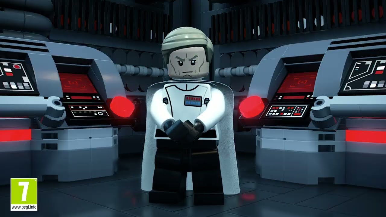 LEGO Star Wars: The Skywalker Saga ganha novos personagens de O  Mandaloriano e The Bad Batch