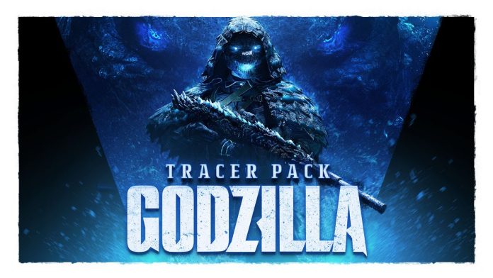 Call of Duty e Godzilla