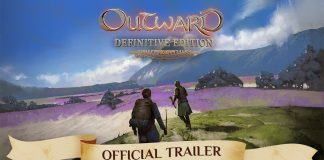 Outward: Definitive Edition será lançado no Xbox na próxima semana Outward: Definitive Edition Xbox lançamento