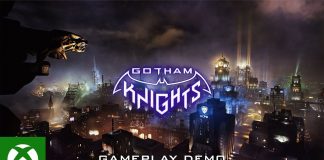 Gotham Knights ganha gameplay de 13 minutos; versão do Xbox One é cancelada Gotham Knights gameplay