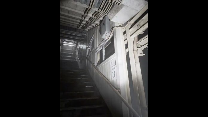 Unreal Engine 5 demo foto-realista