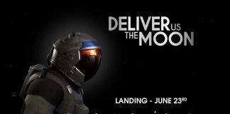 Versão da nova geração de Deliver Us The Moon é adiada Deliver Us The Moon versão da nova geração adiada