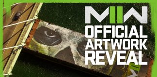 Call of Duty: Modern Warfare II ganha data de lançamento Call of Duty: Modern Warfare II data de lançamento