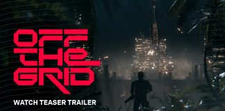 Off The Grid é o novo battleroyale com narrativa cyberpunk Off The Grid battleroyale