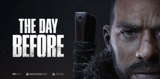 The Day Before, MMO de sobrevivência é adiado para 2023 The Day Before adiado
