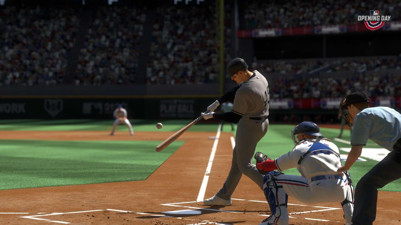 MLB The Show 22