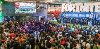 Hoje é o último dia para comprar ingressos com 50% de desconto para a BGS 2022 BGS 2022 ingressos com descontos