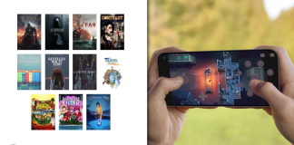 Onze jogos do Xbox Game Pass recebem suporte para Controle Touch xCloud