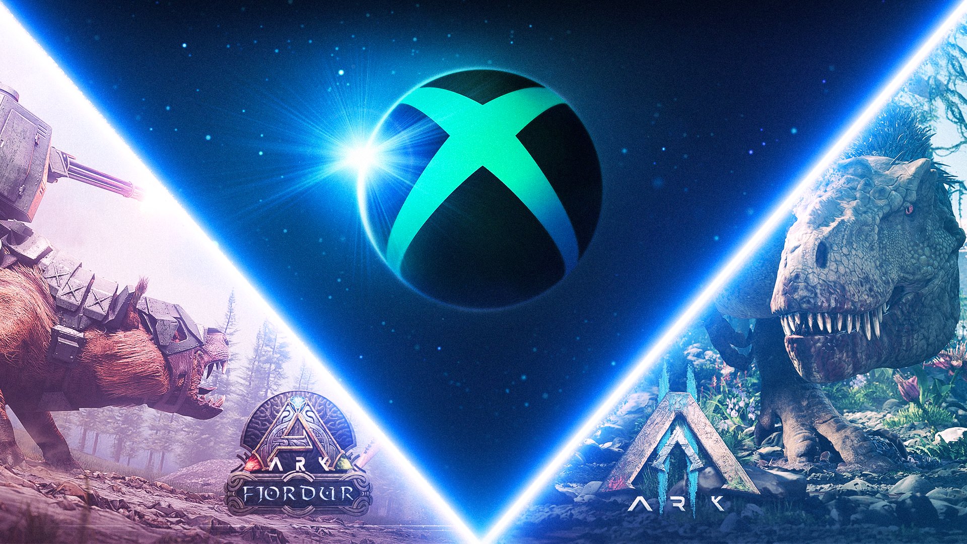 Atualizado] ARK II é anunciado para PC e Xbox Series X no The Game Awards  2020 - GameBlast