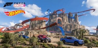 Pré-venda da nova DLC do Forza Horizon 5 já está disponível Forza Horizon 5 Hot Wheels