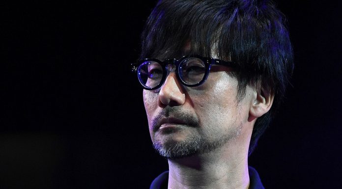 Convidado de peso! Hideo Kojima estará presente na BGS 2025 Hideo Kojima cross-save