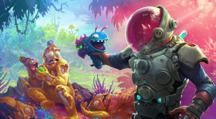 Download do High on Life 2, novo day-one do Game Pass, já está disponível A série do High on Life pode receber seu produtor em breve!