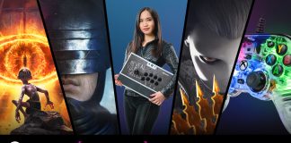 Nacon confirma que realizará o Nacon Connect no próximo mês Nacon Connect