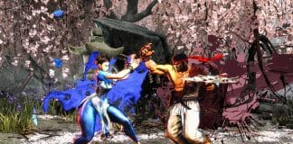 Capcom afirma que Street Fighter 6 está sendo desenvolvido na RE Engine Street Fighter 6