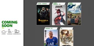 Far Cry 5, FIFA 22, Naraka: Bladepoint e mais no Xbox Game Pass em junho