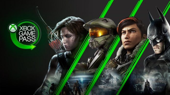 Xbox Game Pass surpresas