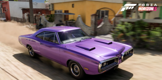 Atualização de Series 9 do Forza Horizon 5 já está disponível forza horizon 5 atualização