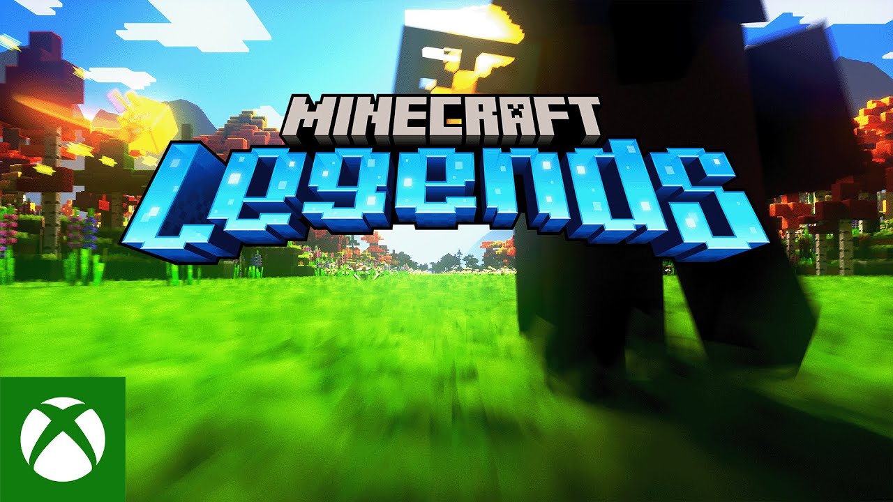 Minecraft Legends em review: gameplay traz novos conceitos para a