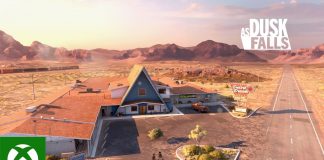 As Dusk Falls, novo exclusivo do Xbox, ganha data de lançamento As Dusk Falls Xbox