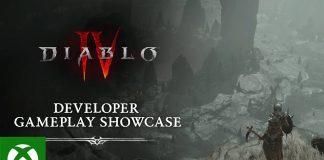 Diablo IV é confirmado para o Xbox Diablo IV Xbox