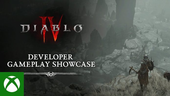 Diablo IV Xbox