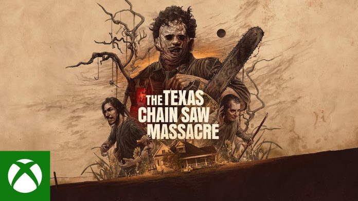 The Texas Chain Saw Massacre Xbox Game Pass