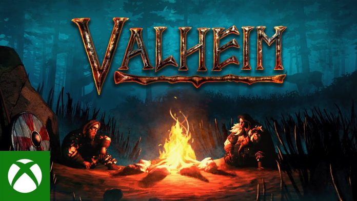 Valheim Xbox