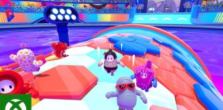 Fall Guys ganha novo trailer Fall Guys trailer