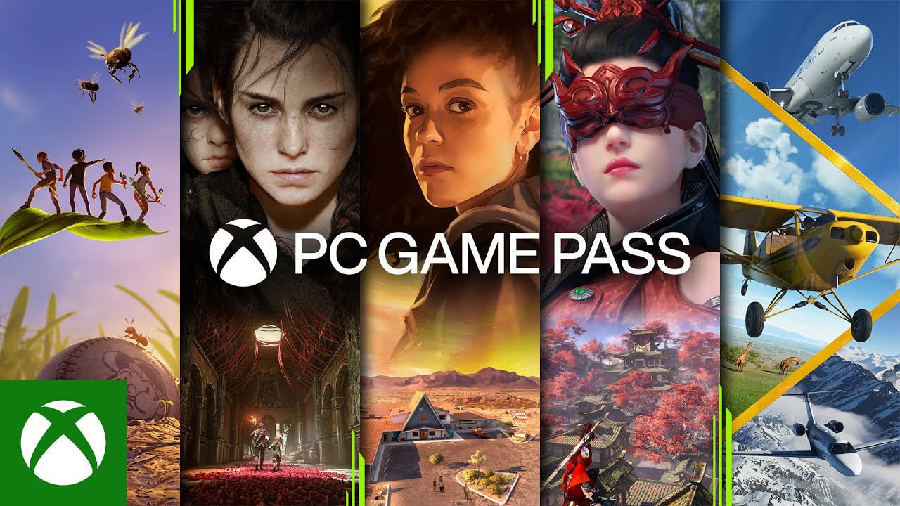 Novo trailer do PC Game Pass nos mostra um pouco mais do Starfield