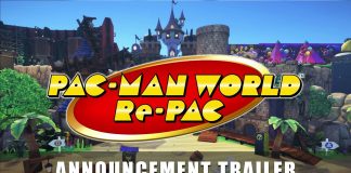 Pac-Man World Re-pack é confirmado para o Xbox Pac-Man World Re-pack Xbox