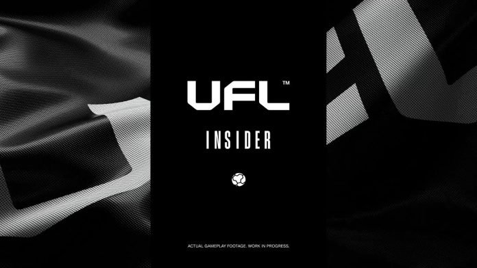 UFL novo trailer