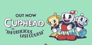 DLC do Cuphead, The Delicious Last Course, já está disponível Cuphead DLC
