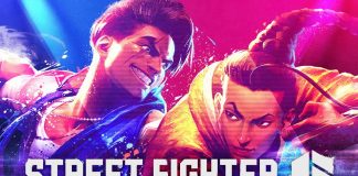 Street Fighter 6 ganha novo trailer e é confirmado para o Xbox Street Fighter 6 novo trailer