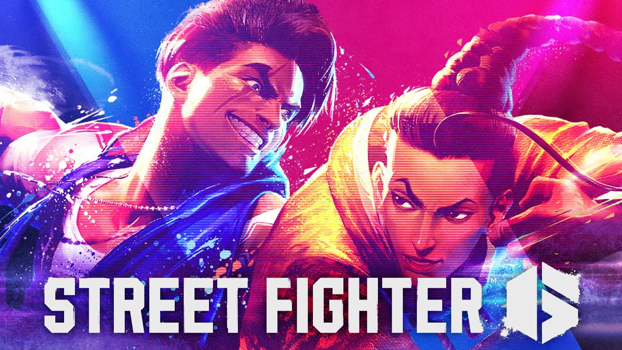 Street Fighter 6: vazamento revela elenco com 22 personagens