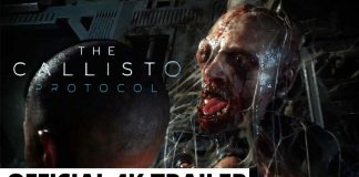 The Callisto Protocol, dos criadores do Dead Space, ganha novo trailer e data de lançamento The Callisto Protocol trailer
