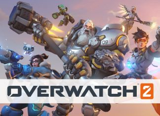 Overwatch 2 abandona numeração em nova temporada Overwatch 2 beta