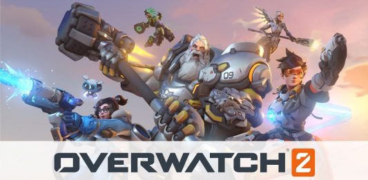 Overwatch 2 beta