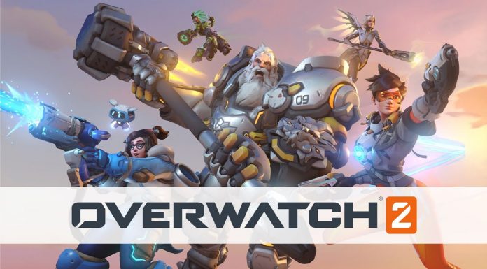 Overwatch 2 abandona numeração em nova temporada Overwatch 2 beta