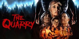 Desenvolvedora do The Quarry é comprada por empresa dinamarquesa